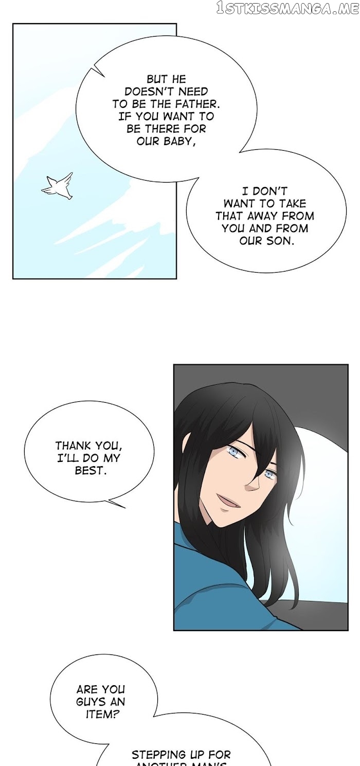 Lost And Found chapter 56 - page 19