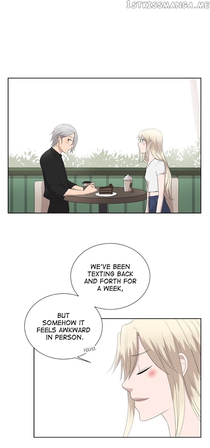 Lost And Found chapter 56 - page 23