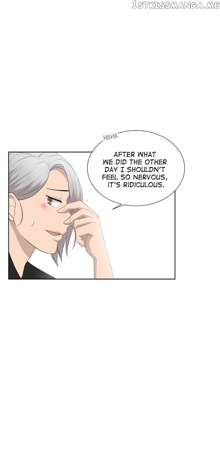 Lost And Found chapter 56 - page 24