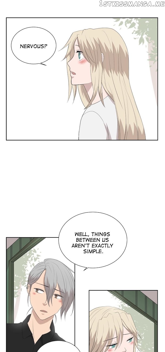 Lost And Found chapter 56 - page 25