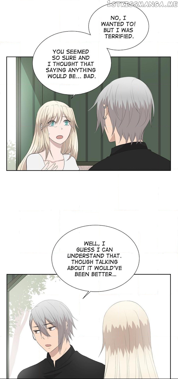 Lost And Found chapter 56 - page 31
