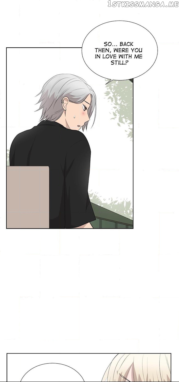 Lost And Found chapter 56 - page 33