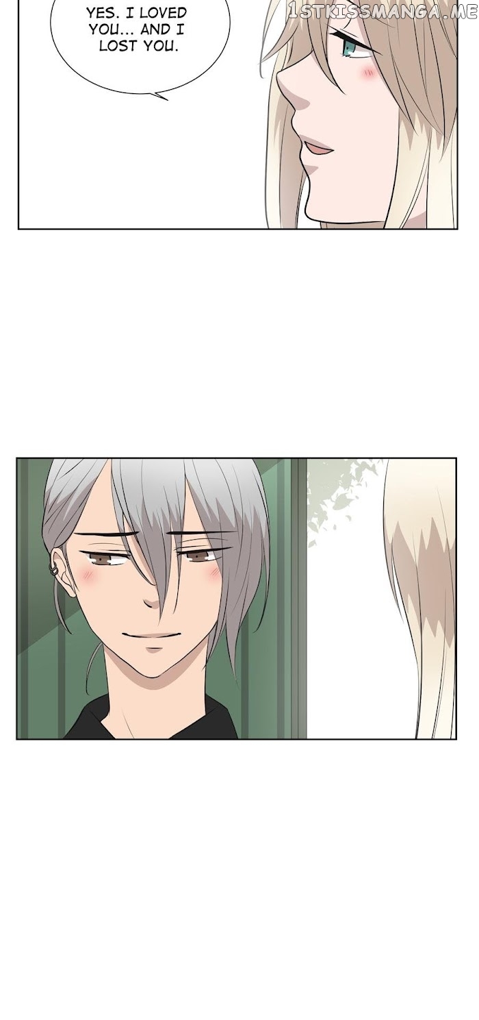 Lost And Found chapter 56 - page 34