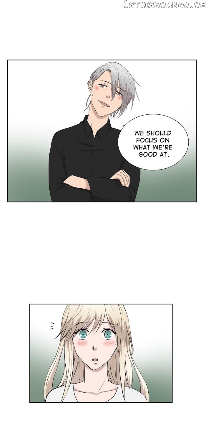 Lost And Found chapter 56 - page 40