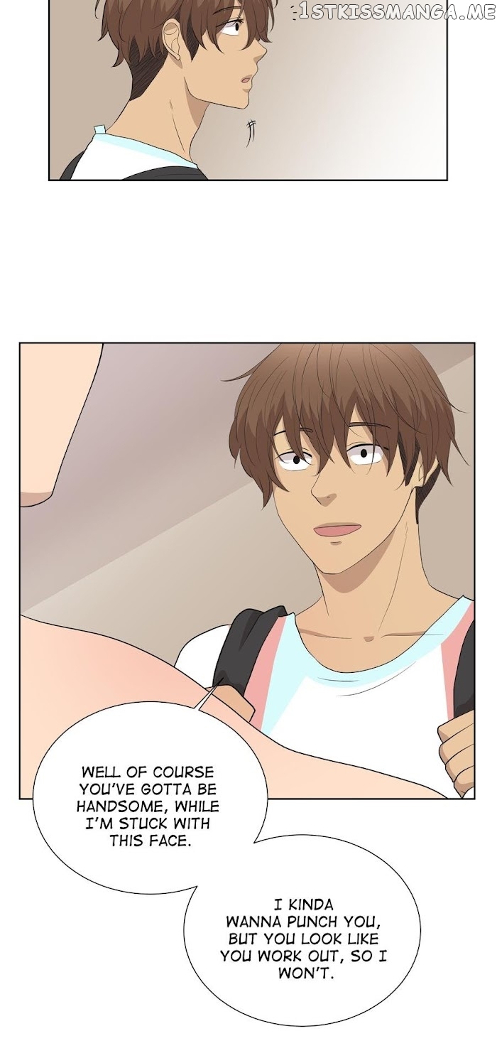 Lost And Found chapter 56 - page 44