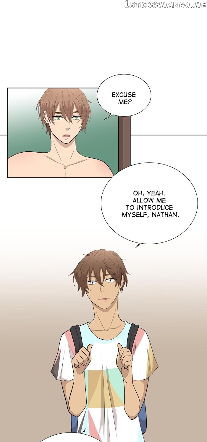 Lost And Found chapter 56 - page 45