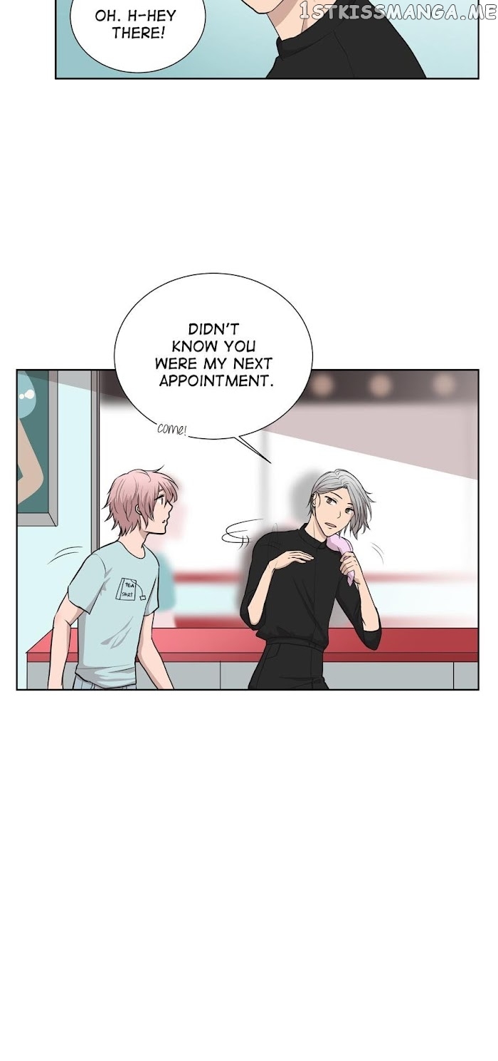 Lost And Found chapter 56 - page 6