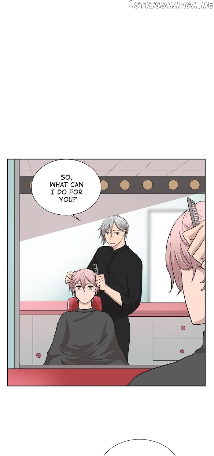 Lost And Found chapter 56 - page 7