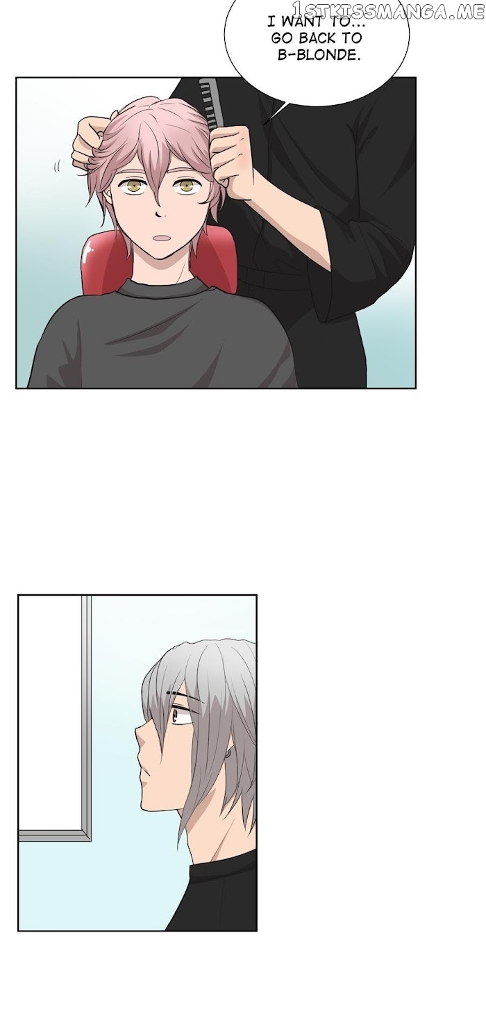 Lost And Found chapter 56 - page 8