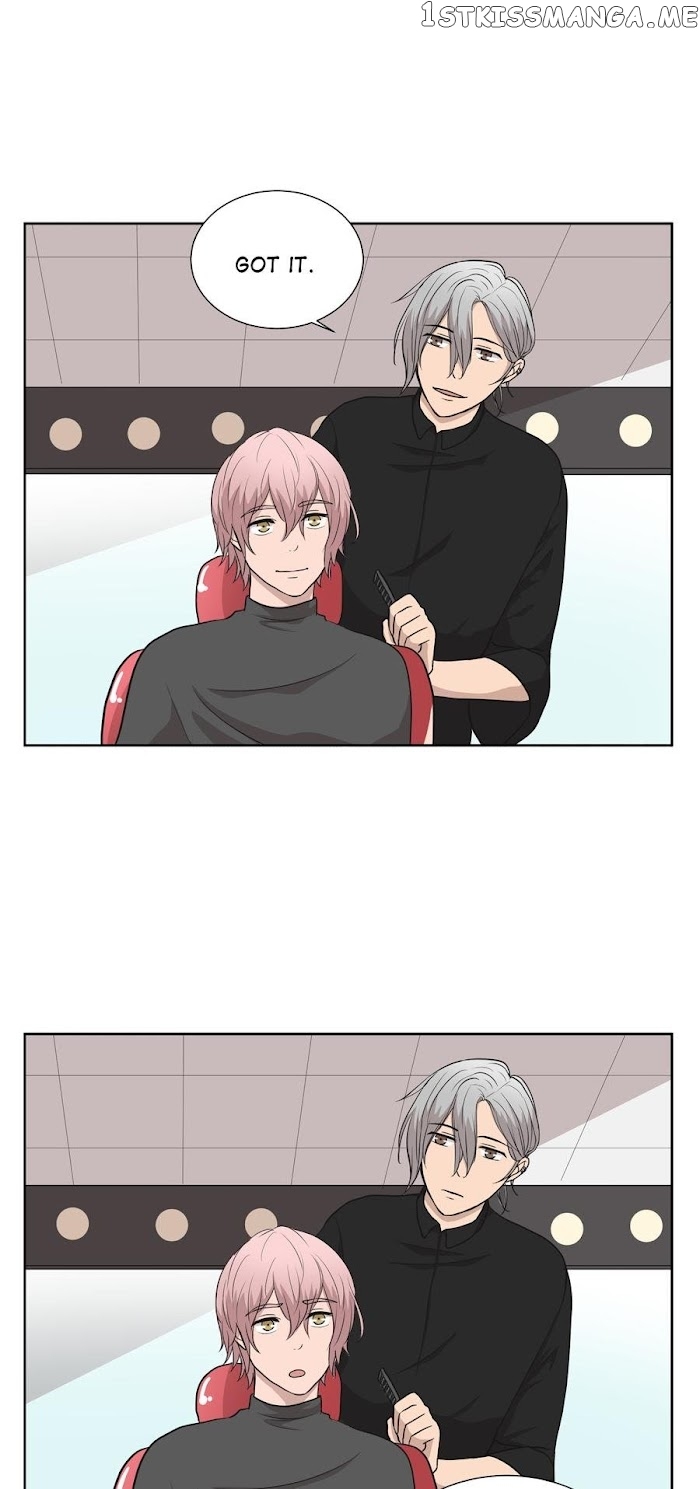 Lost And Found chapter 56 - page 9