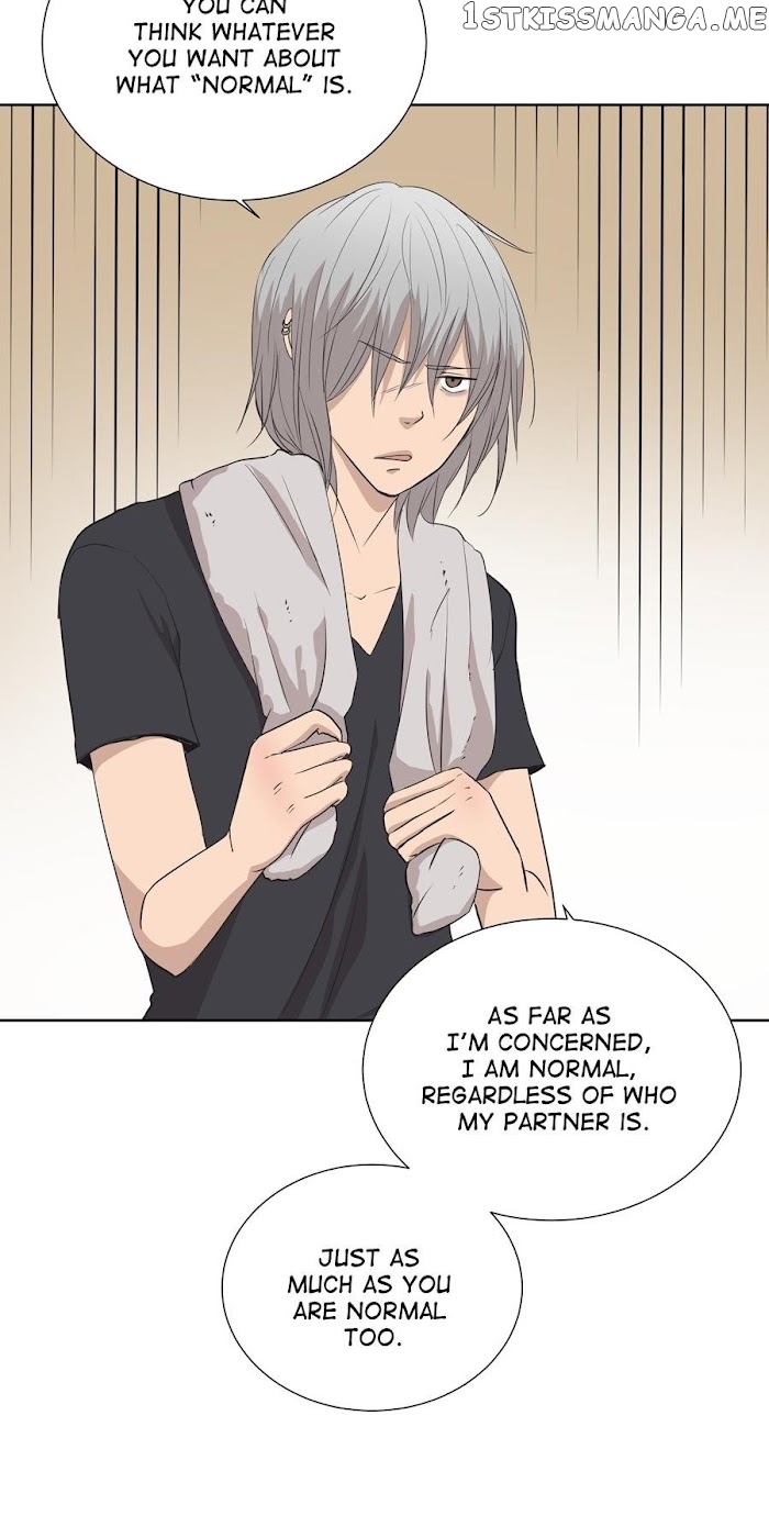 Lost And Found chapter 55 - page 10