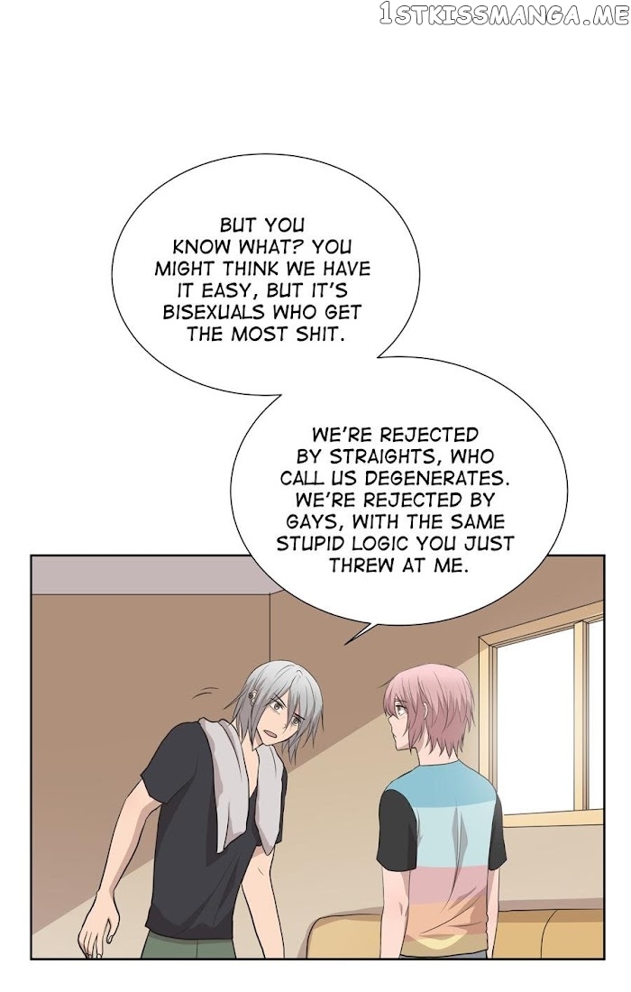 Lost And Found chapter 55 - page 11