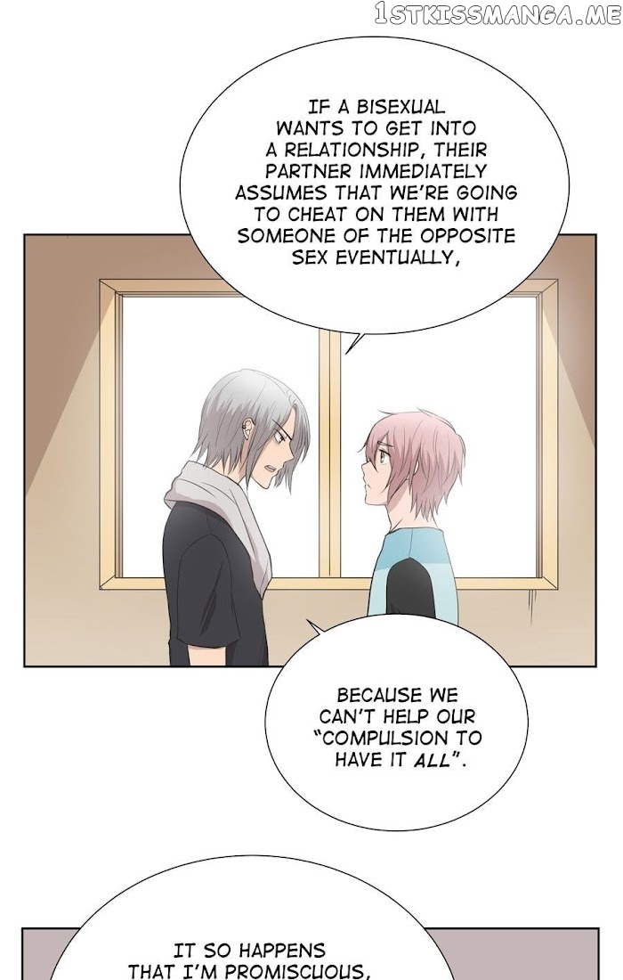 Lost And Found chapter 55 - page 12