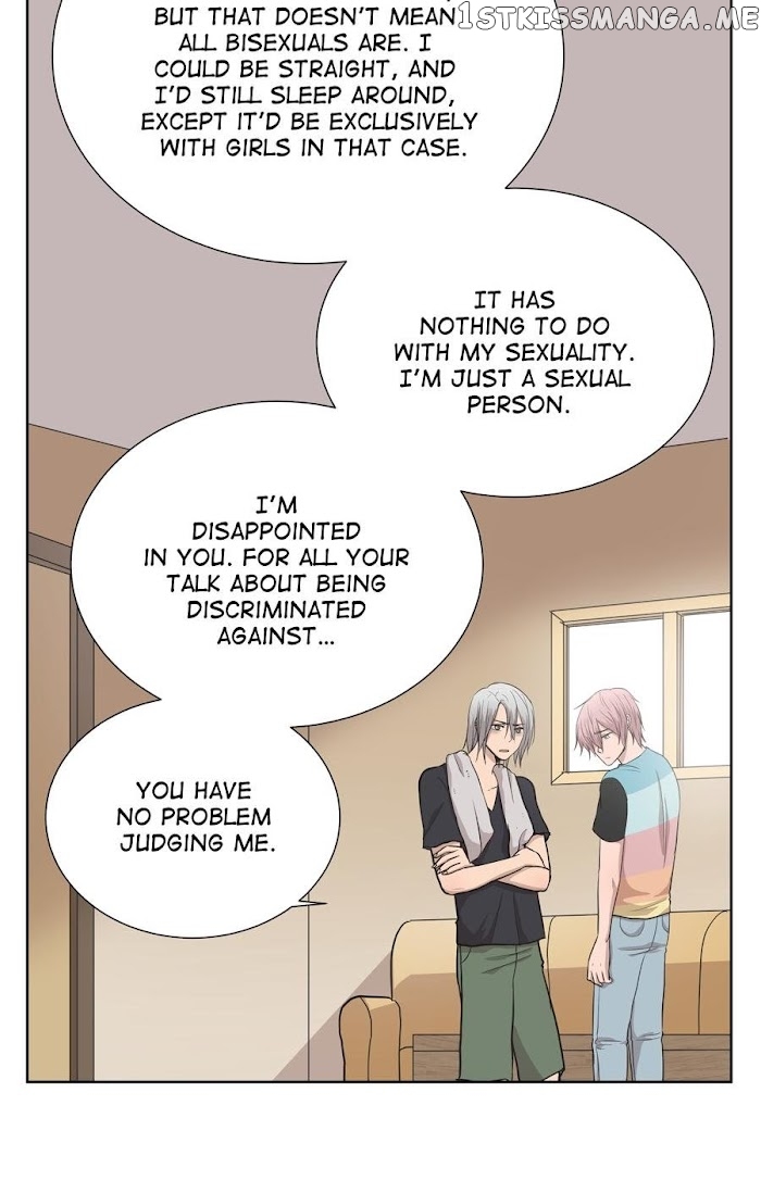 Lost And Found chapter 55 - page 13
