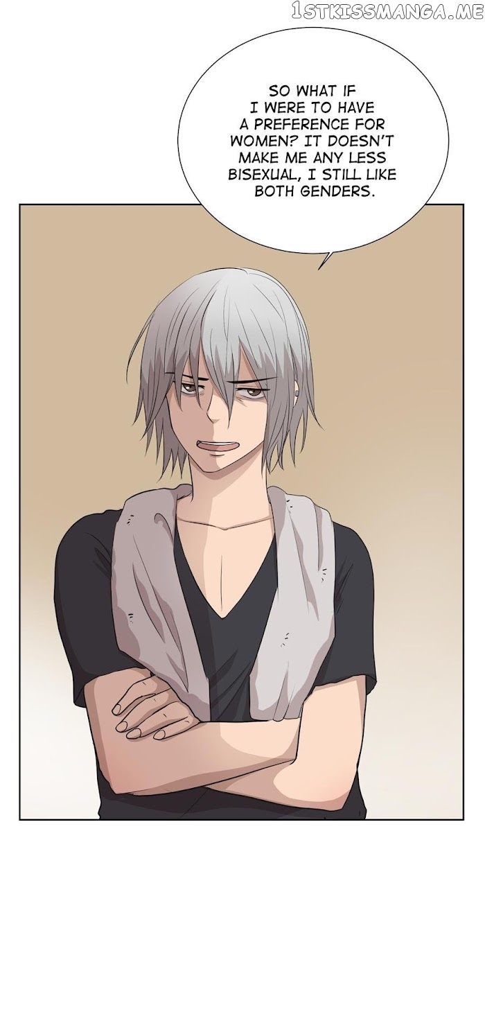 Lost And Found chapter 55 - page 14