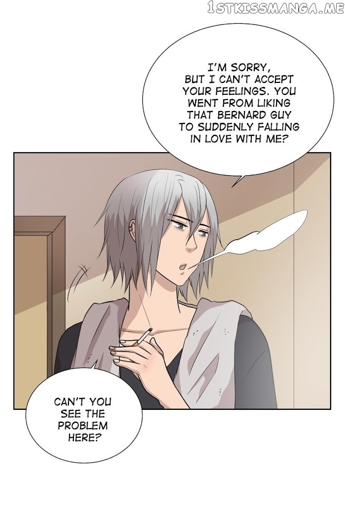 Lost And Found chapter 55 - page 16