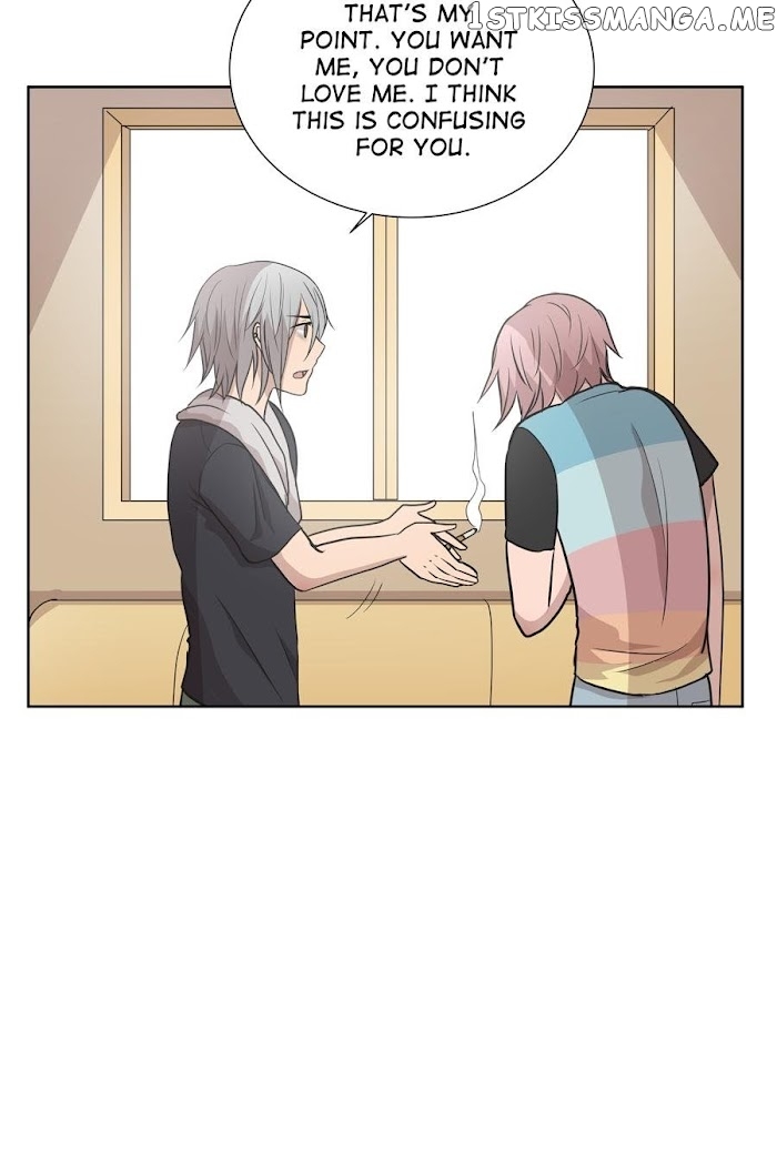 Lost And Found chapter 55 - page 18