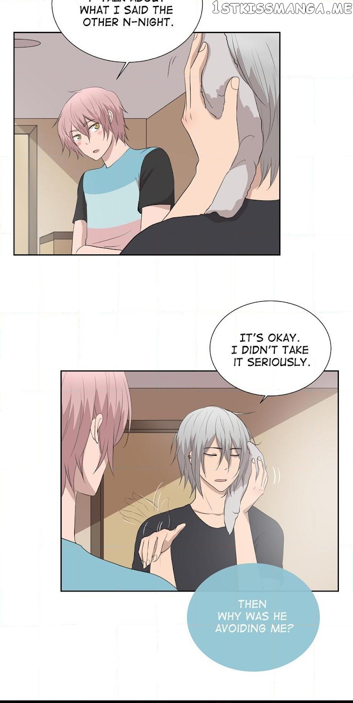 Lost And Found chapter 55 - page 2