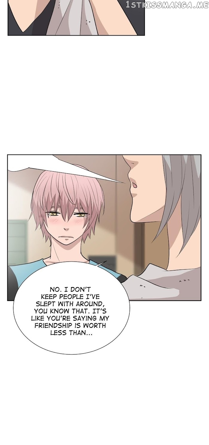 Lost And Found chapter 55 - page 20