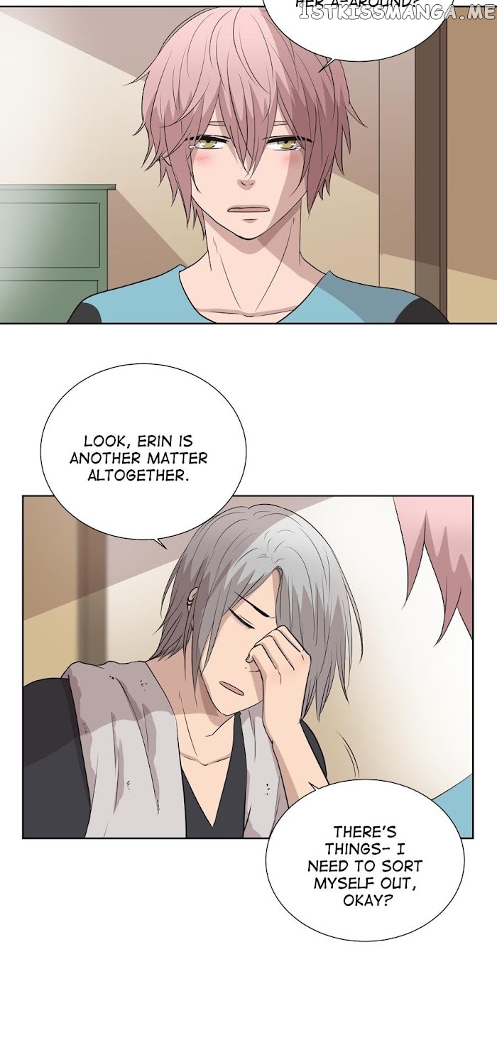 Lost And Found chapter 55 - page 22