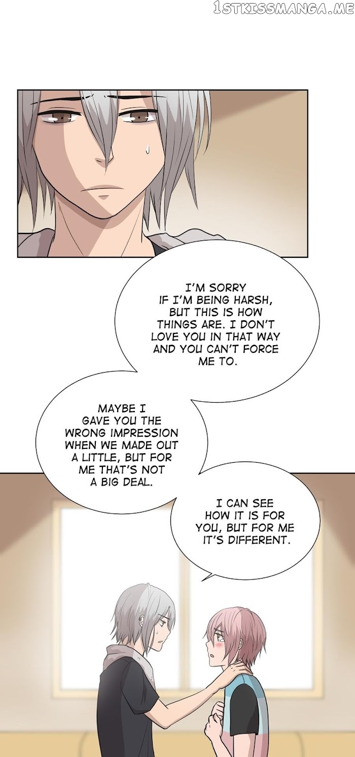 Lost And Found chapter 55 - page 25