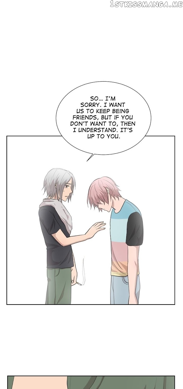 Lost And Found chapter 55 - page 27