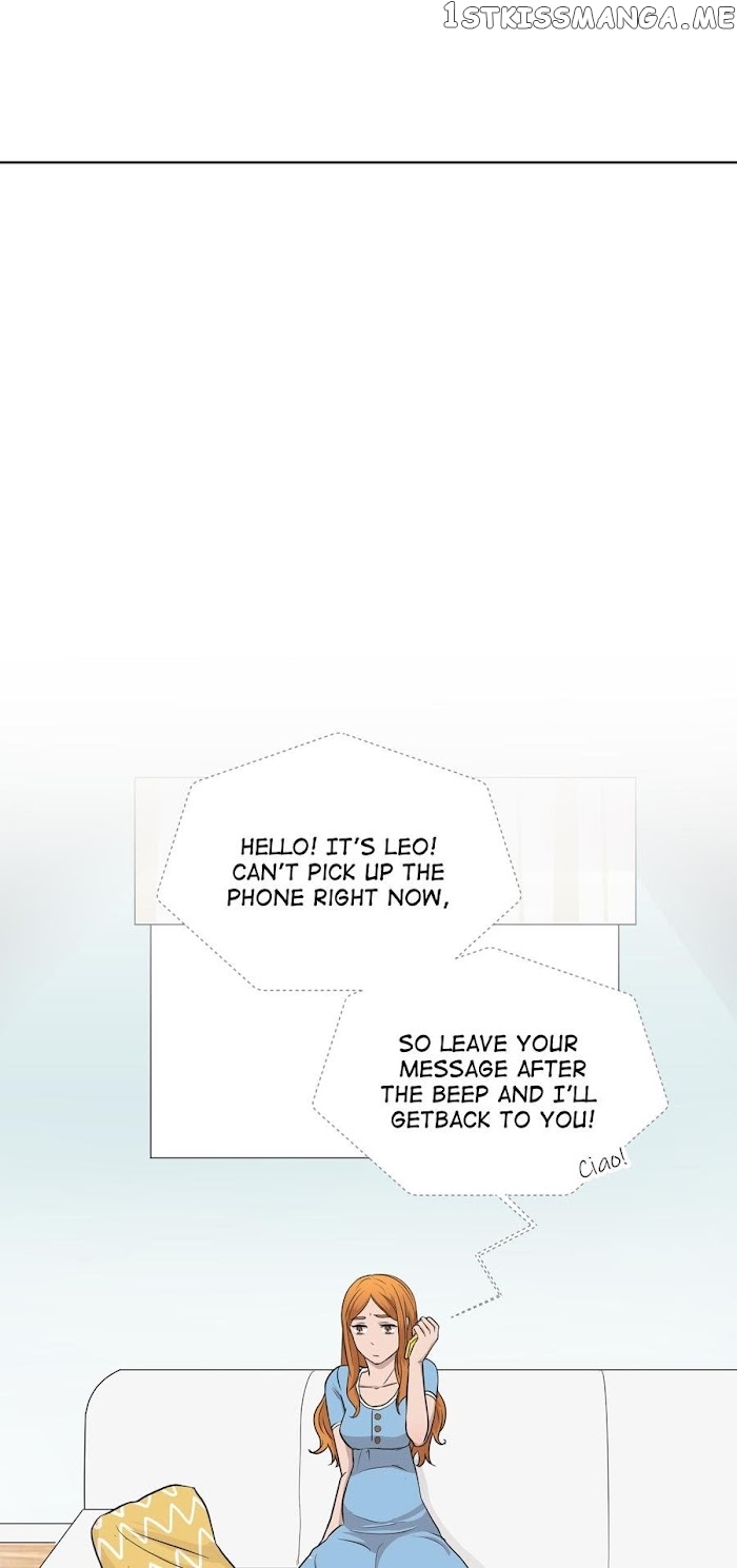 Lost And Found chapter 55 - page 29