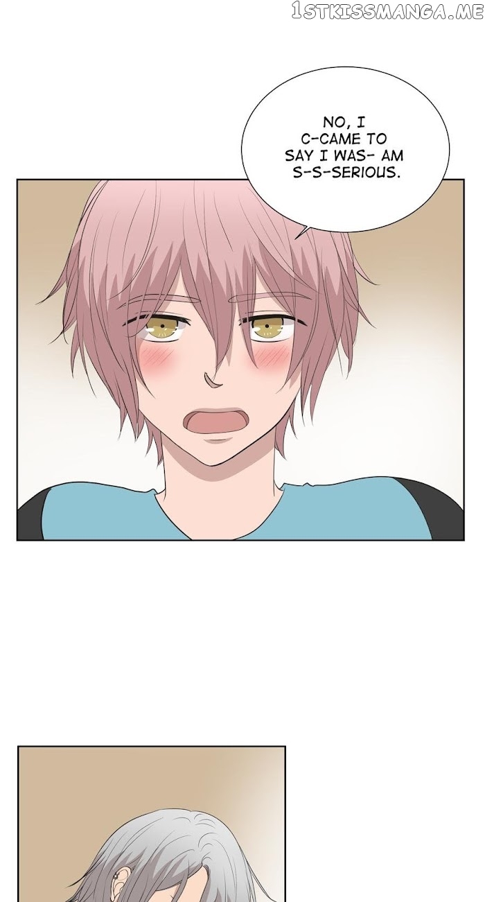 Lost And Found chapter 55 - page 3