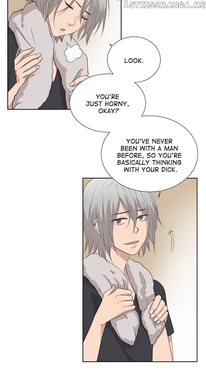 Lost And Found chapter 55 - page 4