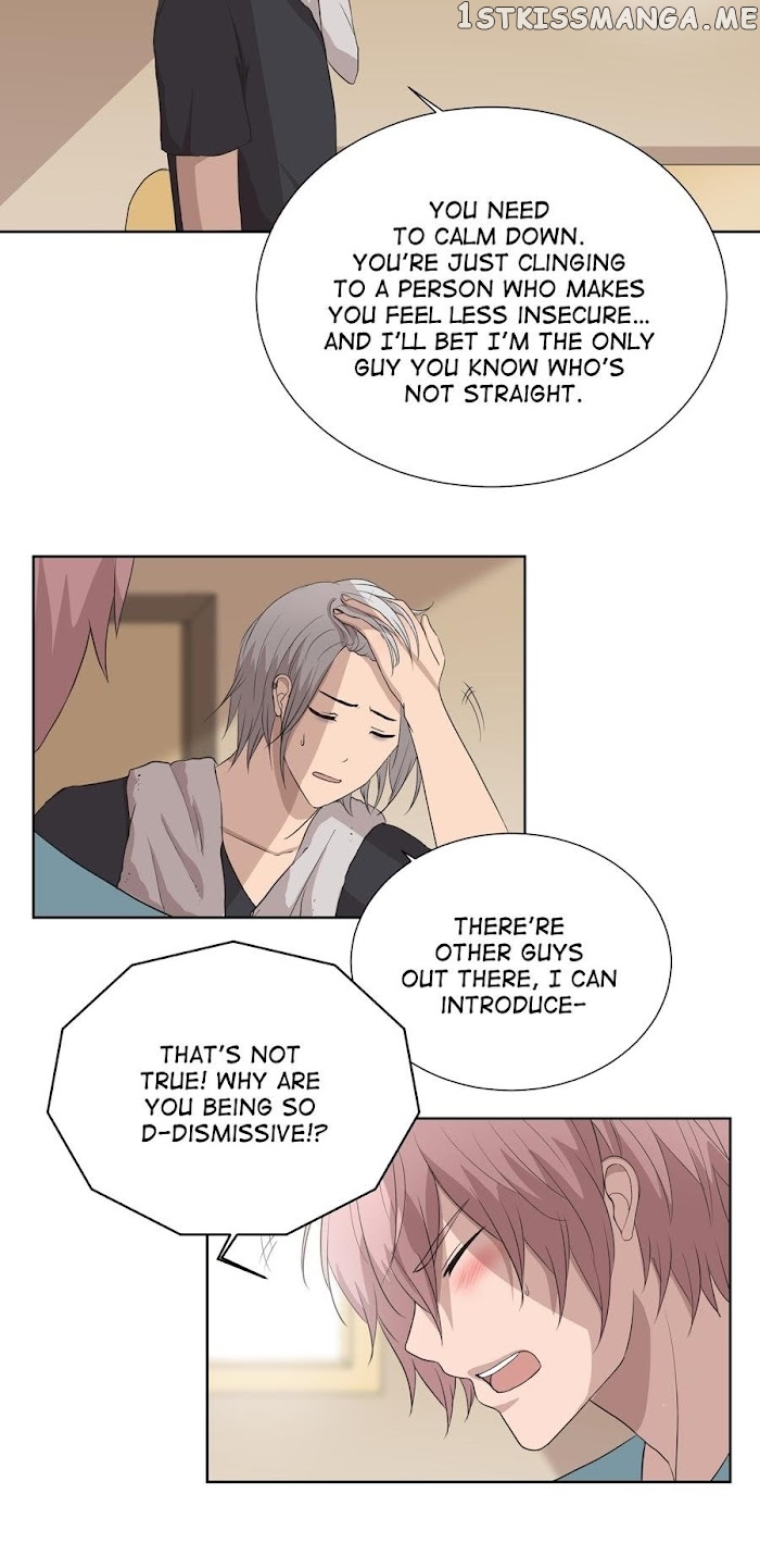 Lost And Found chapter 55 - page 6