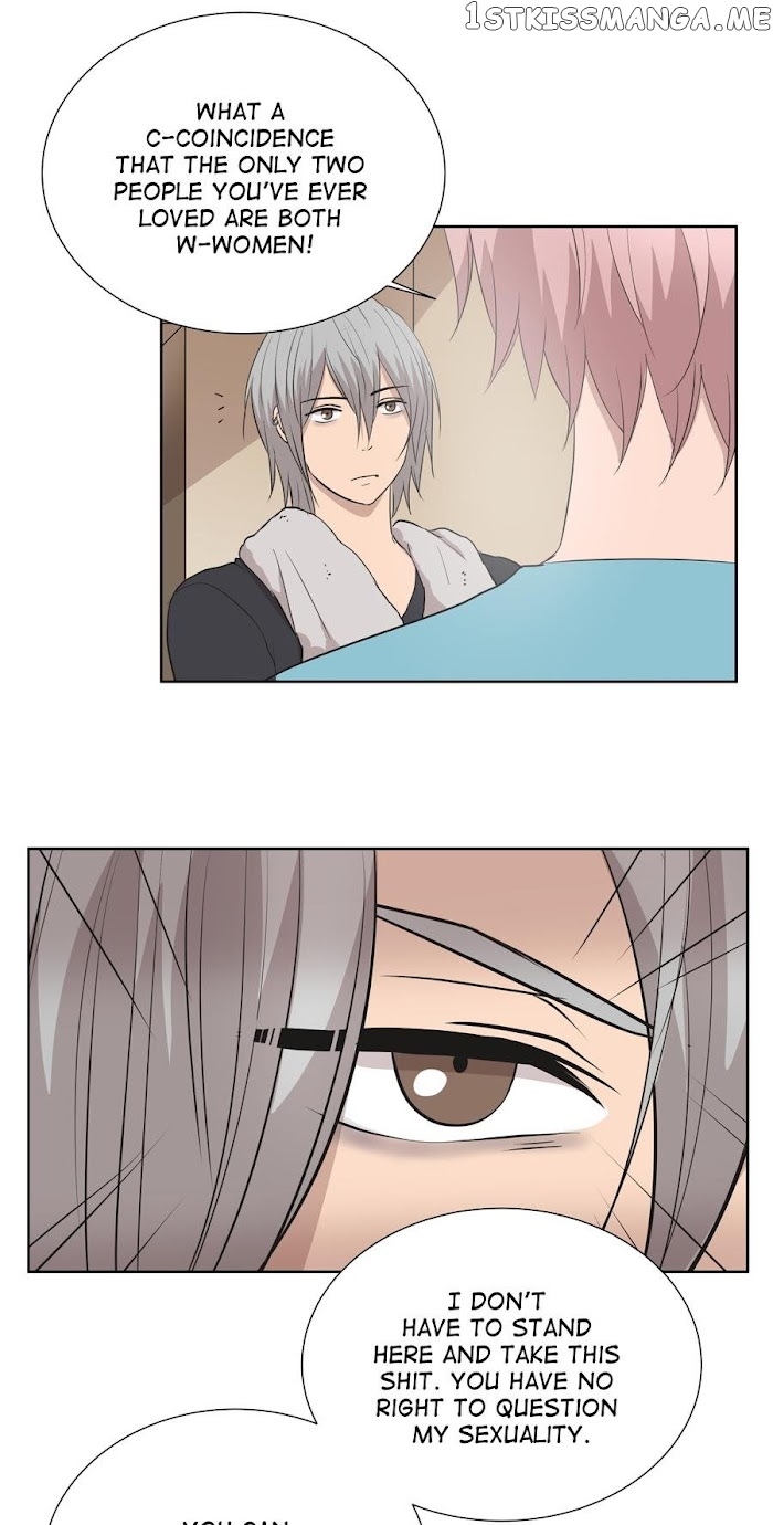Lost And Found chapter 55 - page 9