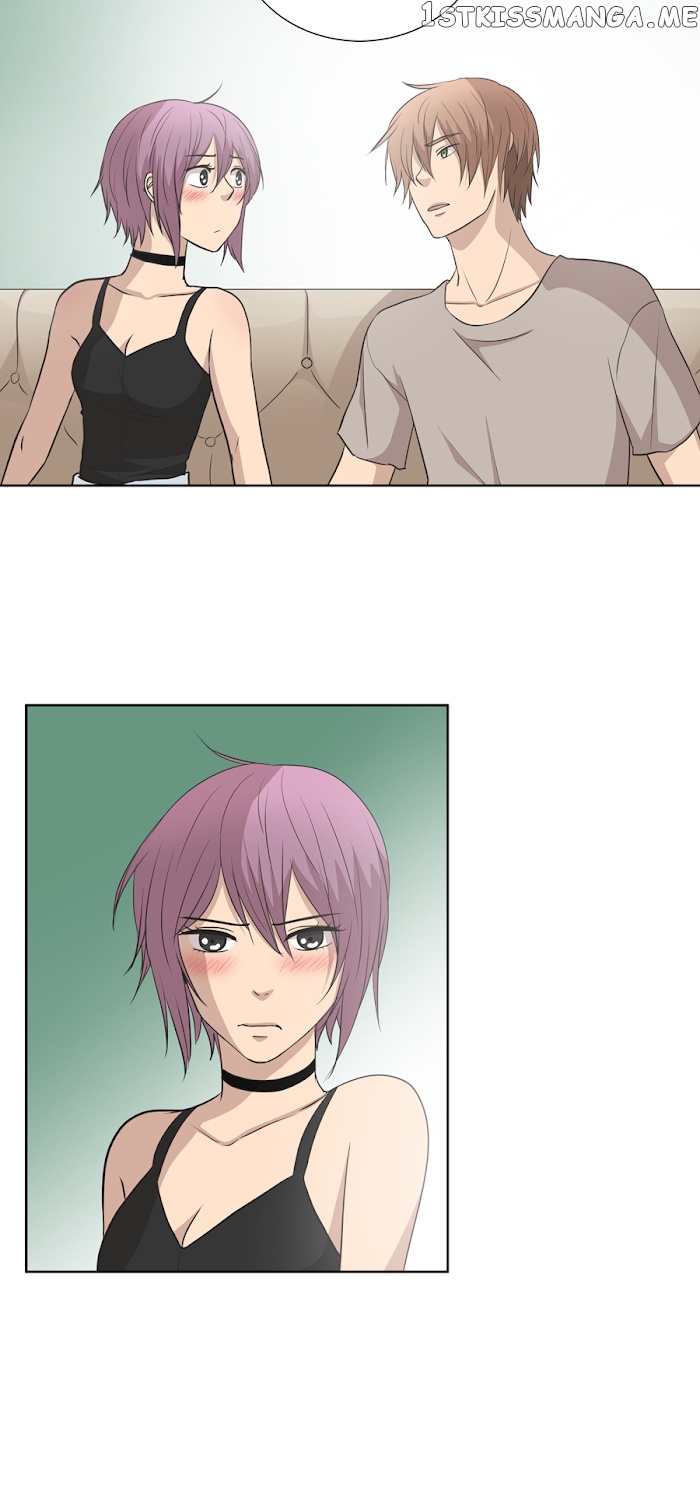 Lost And Found chapter 54 - page 10