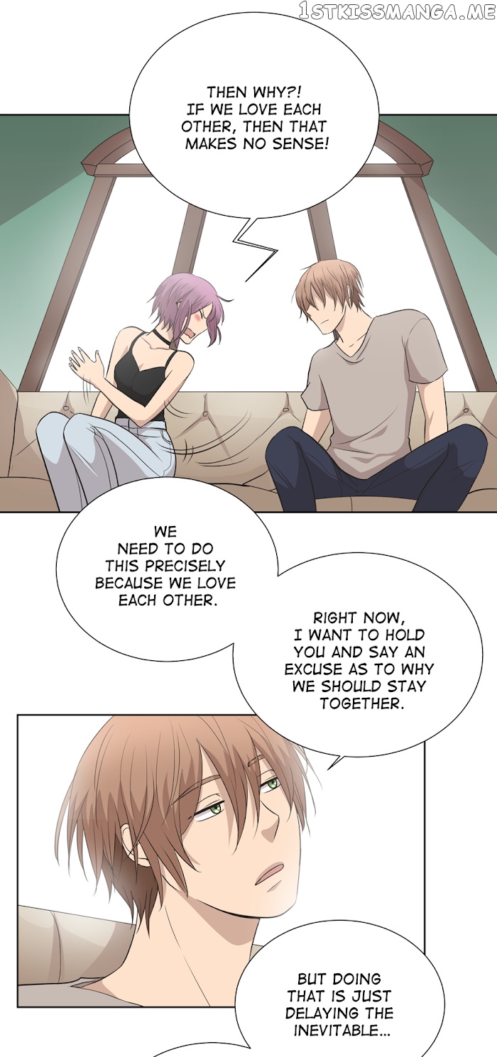 Lost And Found chapter 54 - page 11