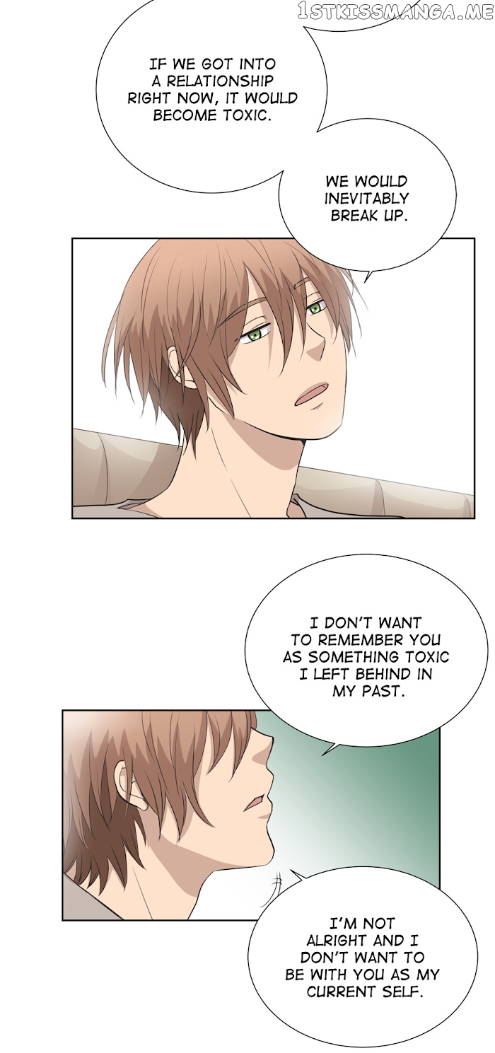 Lost And Found chapter 54 - page 12