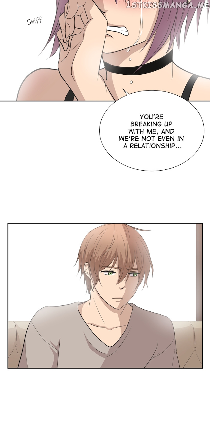 Lost And Found chapter 54 - page 14