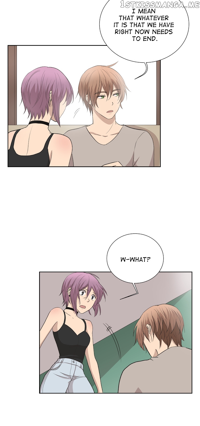 Lost And Found chapter 54 - page 2