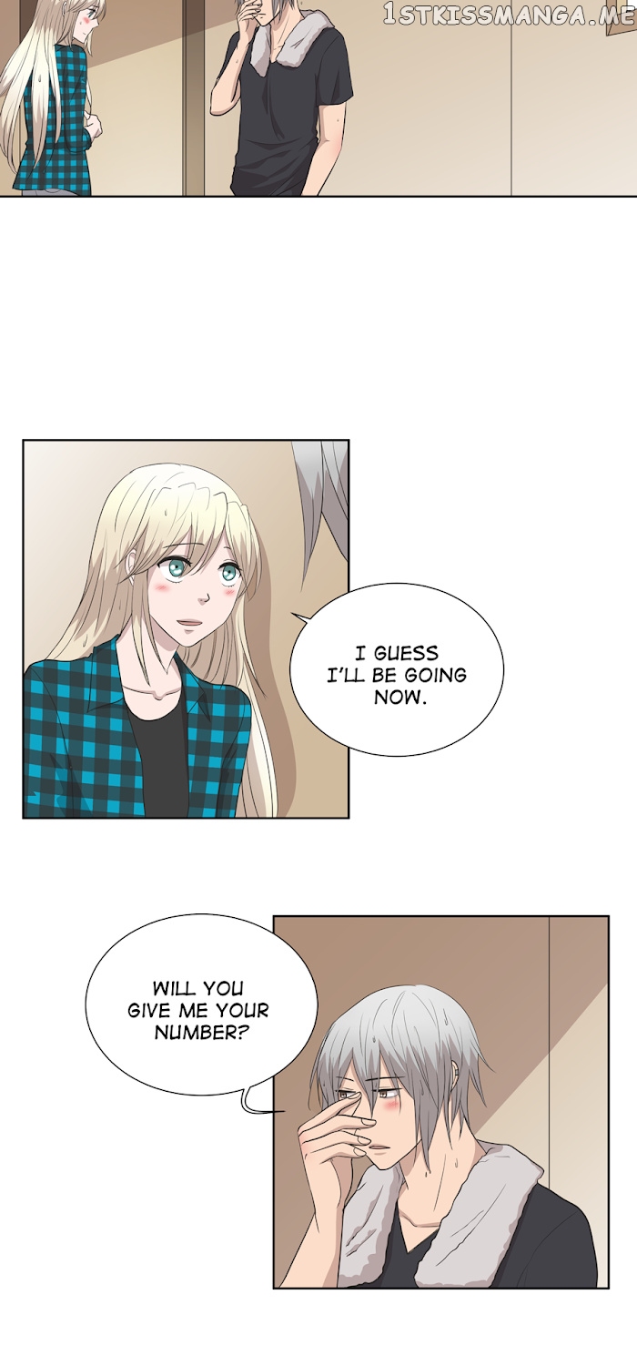 Lost And Found chapter 54 - page 20