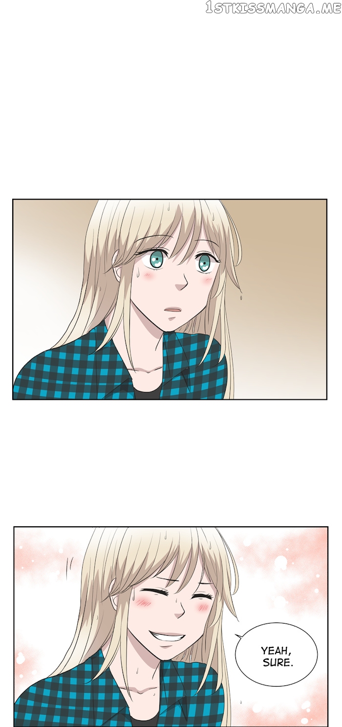 Lost And Found chapter 54 - page 21