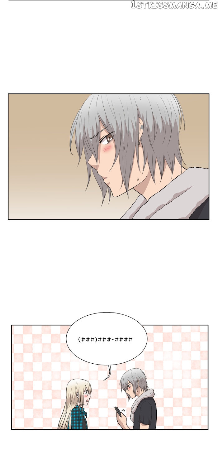 Lost And Found chapter 54 - page 22