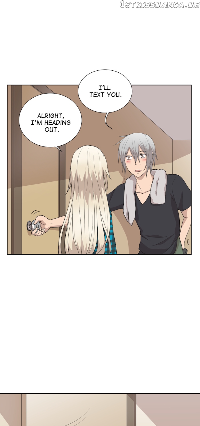 Lost And Found chapter 54 - page 23