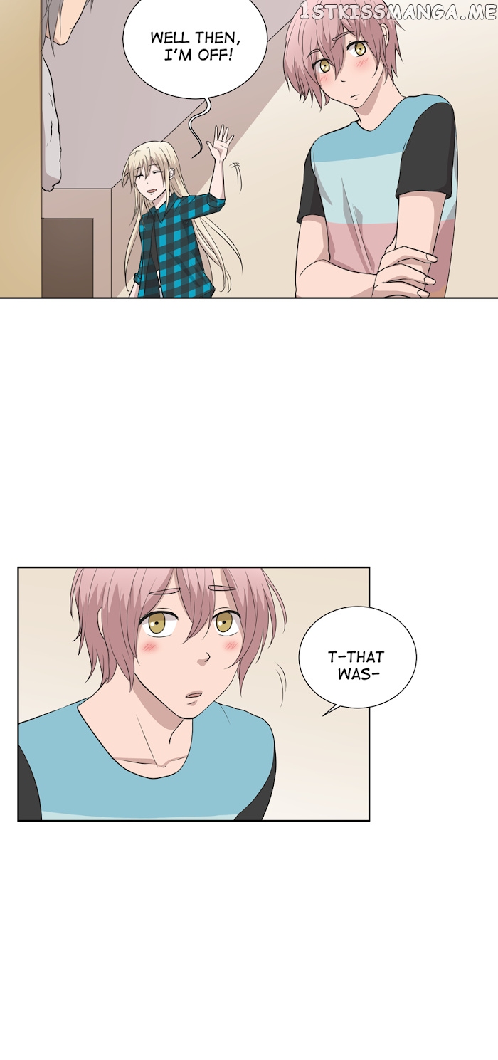 Lost And Found chapter 54 - page 26