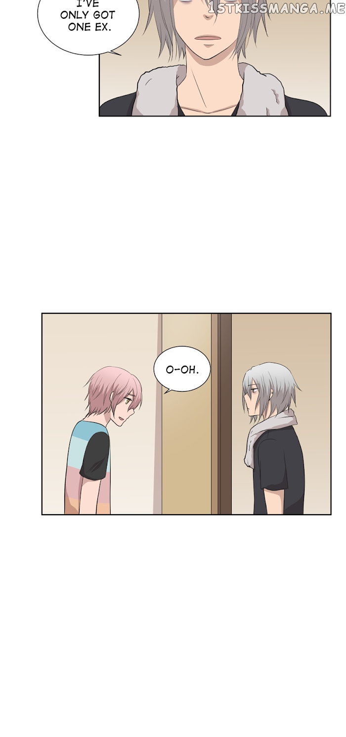 Lost And Found chapter 54 - page 28