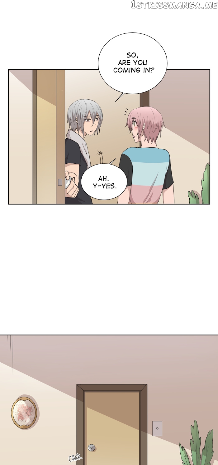 Lost And Found chapter 54 - page 29