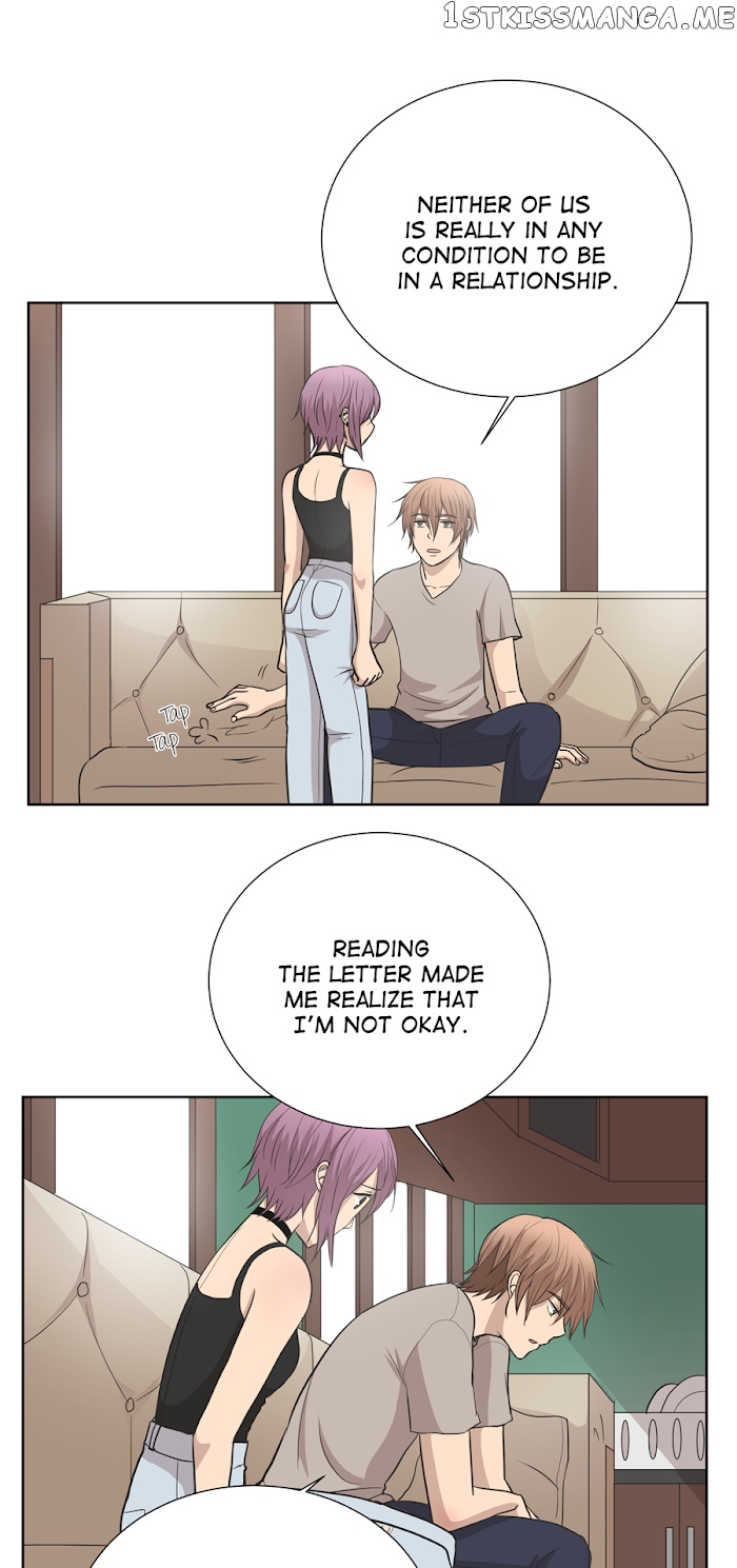 Lost And Found chapter 54 - page 3