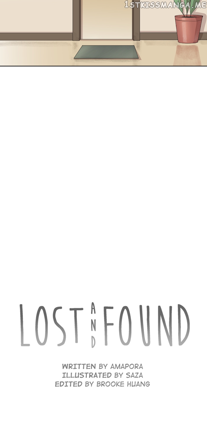 Lost And Found chapter 54 - page 30