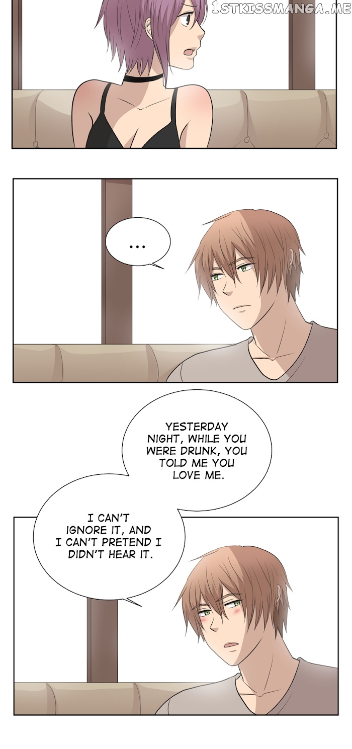 Lost And Found chapter 54 - page 6