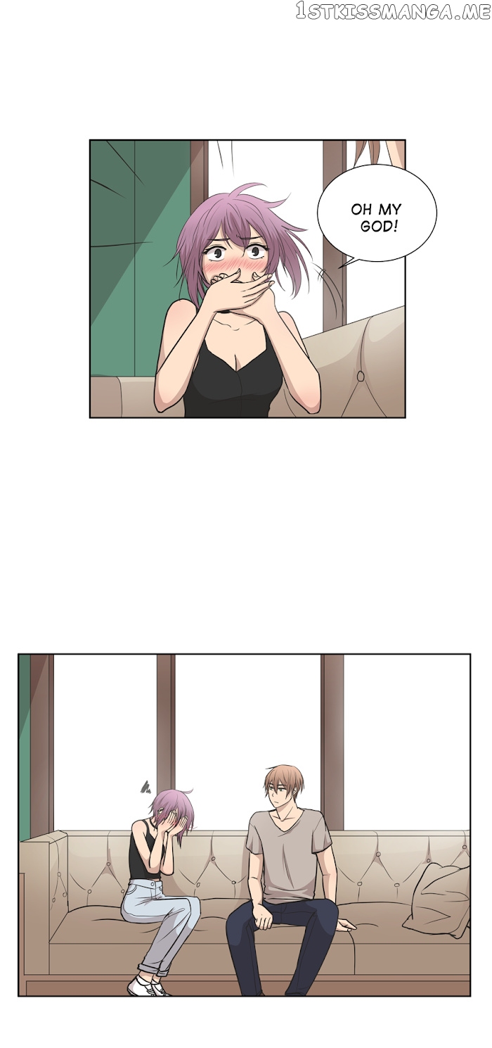 Lost And Found chapter 54 - page 7