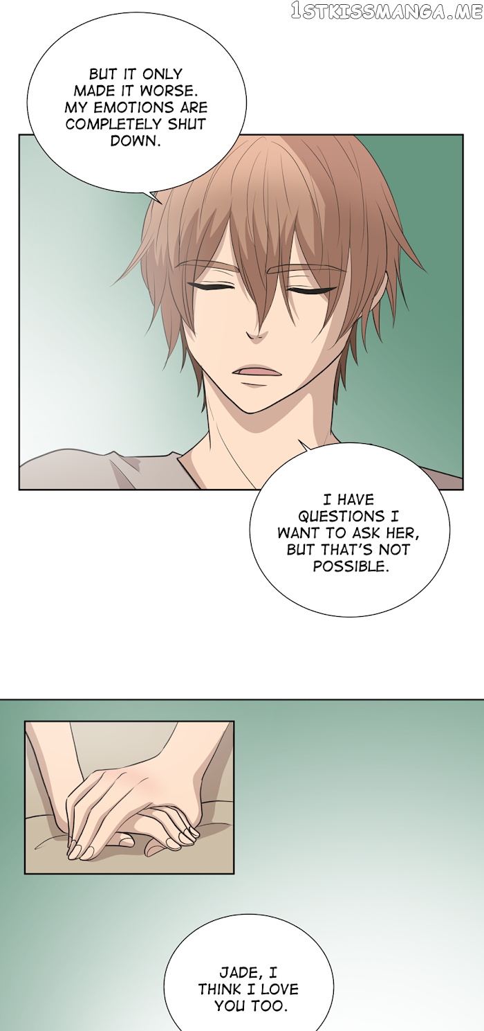 Lost And Found chapter 54 - page 9