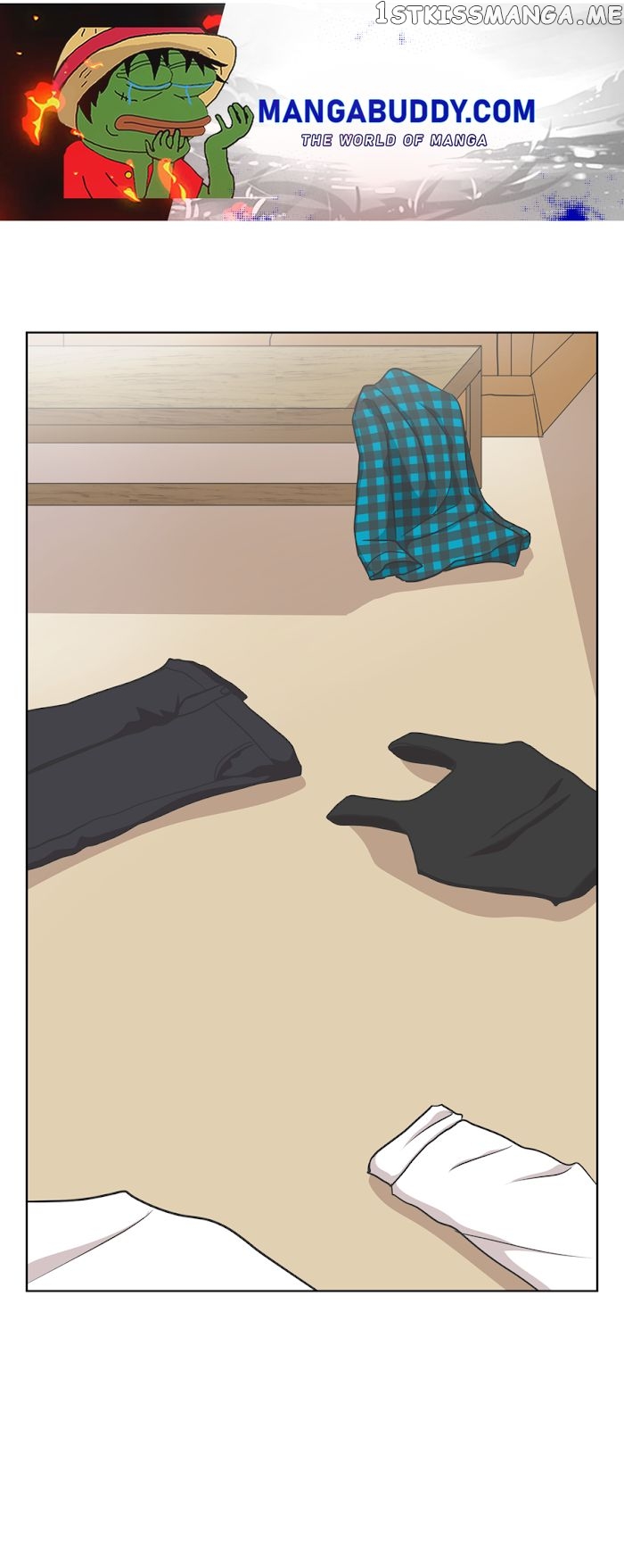 Lost And Found chapter 53 - page 1
