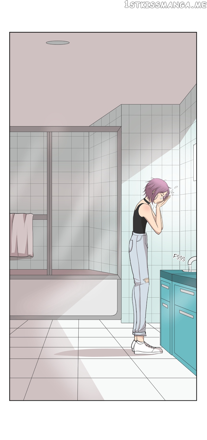 Lost And Found chapter 53 - page 10